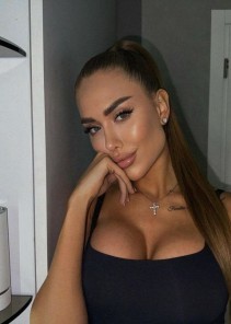 Фото проститутки Ника №3 в городе Красноуфимск