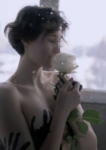 Фото проститутки Марина №2 в городе Красноуфимск